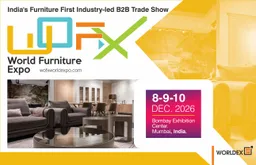 WOFX - World Furniture Expo